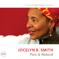 Jocelyn B. Smith; Pure & Natural